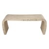 Elk Signature Coffee Table, 46 in W, 30 in L, 17 in H H0895-10851